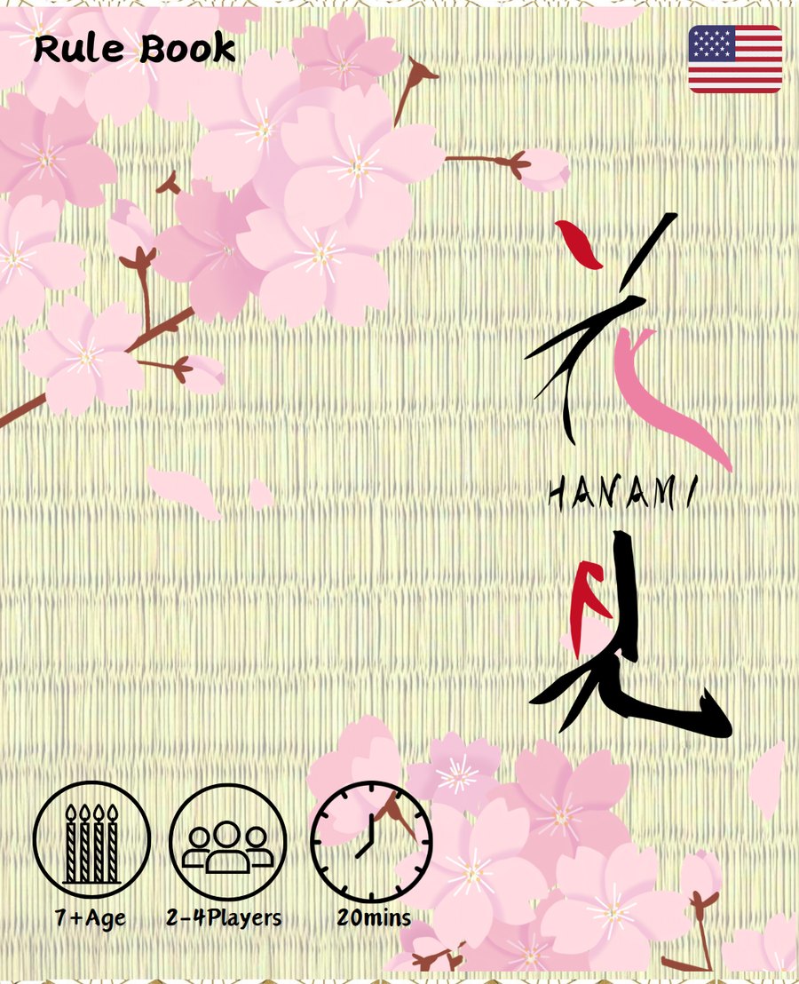 HANAMI